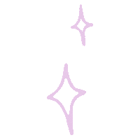 Family Sparkle Sticker by Bij en Mus