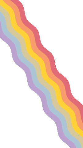 Livewhoyouare Sticker by The Corcoran Group