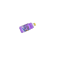 faneshafabre new york wire basquiat fabuloso Sticker