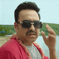 Lets Go Yes GIF by T-Series