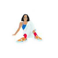 Annakeo Sticker