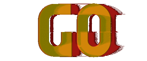 Art Go Sticker