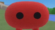 Eyes Staring GIF