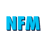 Sticker by NFM Lending