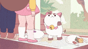 sailor moon animation GIF by Cartoon Hangover