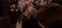 olivia colman oscars 2019 GIF by The Academy Awards