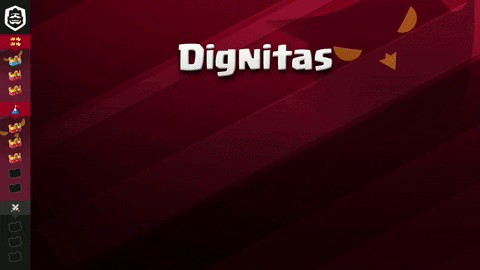 Clash Royale Flash GIF by dignitas