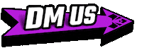 Arrow Mma Sticker by Wolkernite Fight Championship