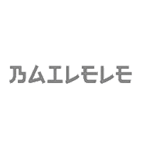 Bailele Sticker by Lazy Sundays