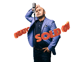 comedia stand up Sticker by FLY Produções