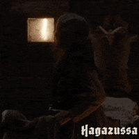 ravenbanner movie movies raven banner ravenbanner GIF
