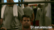 football nfl GIF by Atlanta Falcons