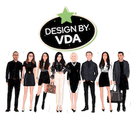 Interior Design Sticker by Vanessa Deleon Associates