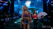 Red Velvet Wrestling GIF by AEWonTV