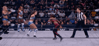 Madison Rayne Wrestling GIF by AEWonTV