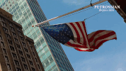 new york america GIF by Petrossian