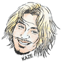 Brother Of Fk Sticker