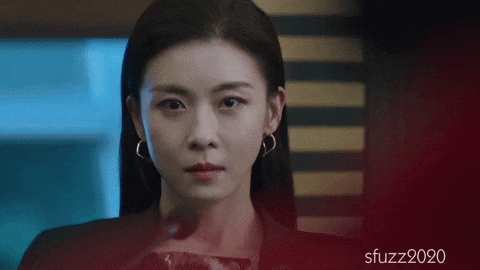 Climax Korean Actress GIF