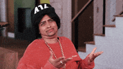 A Little Late With Lilly Singh Superwoman GIF by Lilly Singh