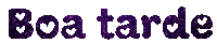 Sparkle Lights Sticker
