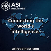 Network Connecting GIF by ASIreadiness