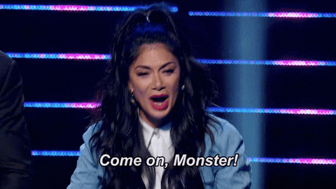 fox entertainment celebrity GIF by Fox TV