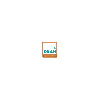 Dean Illinois Sticker by GMH Communities