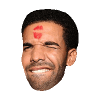 the six kiss STICKER by imoji