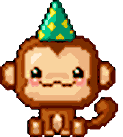 page avatar STICKER