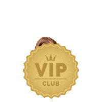 Lagersalg vip vipclub very important person lagersalgcom Sticker