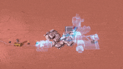 Life On Mars Universe GIF by Raw Fury