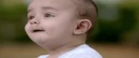 reliance digital baby GIF by bypriyashah