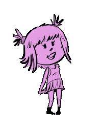 Chiconube Sticker