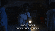 comedy central GIF by Workaholics