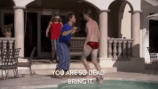 comedy central GIF by Workaholics