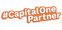 savor credit card Sticker by Capital One