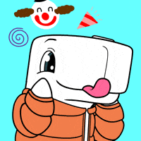 Happy Birthday Crypto GIF by Ordinary Frends