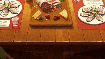 traveloregon animation oregon exaggerated travle oregon GIF