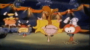dance dancing GIF by MANGOTEETH