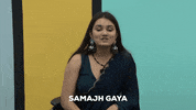 Drama Understand GIF by Amazon miniTV