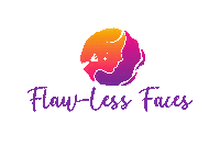 Beauty Makeup Sticker by Flaw-Less Faces