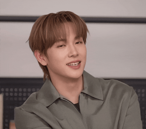 Laughing GIF