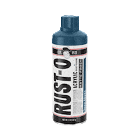 Scotty Spraypaint Sticker by rustoleum