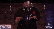new york rap GIF by BET