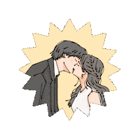 aguuupy andres jayjay amnse keifer Sticker