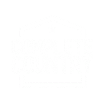 Country Music Love Sticker by Warner Music Canada