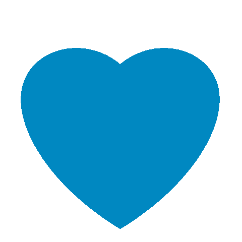 World Championship Heart Sticker by Das ist Thüringen