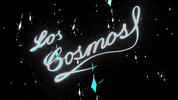 Space Stars GIF