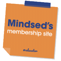 Postit Sticker by Mindsed