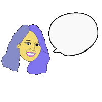 gif_babe birthday gifbabe grayling Sticker